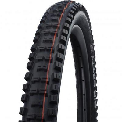 pl᚝ Schwalbe Big Betty 29x2.40 SuperTrail TLE AddixSoft