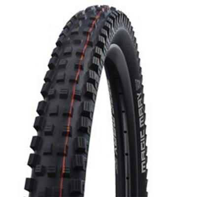 pl᚝ Schwalbe Magic Mary 27,5x2,40 SuperGround Addix soft TLE