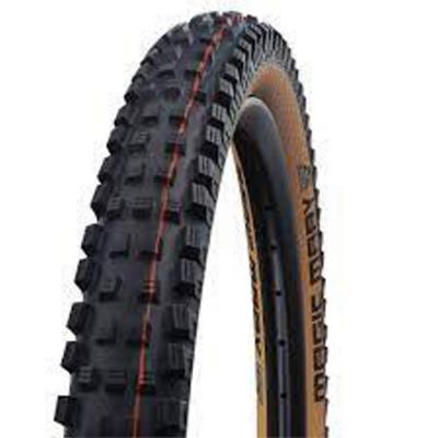 pl᚝ Schwalbe Magic Mary 29x2,4 SuperGround Addix Soft bronze