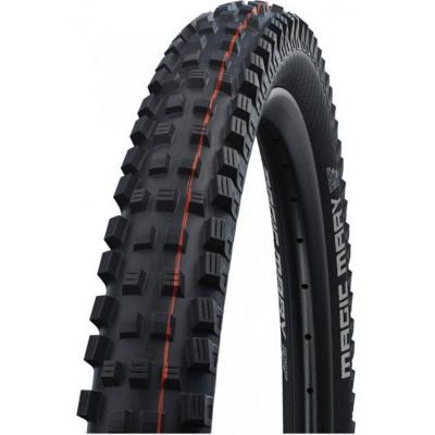 pl᚝ Schwalbe Magic Mary 29x2,4 SuperGravity TLE Addix Soft