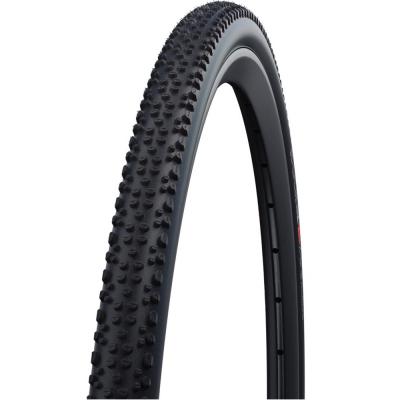 pl᚝ Schwalbe X-One Allround 33-622 Addix Perf. TLE RaceGuard