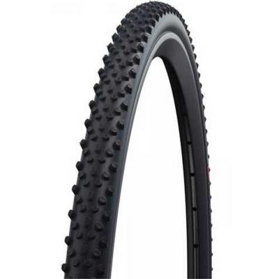 pl᚝ Schwalbe X-One Bite 33-622 SuperGround TLE Addix SpeedGrip