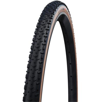 pl᚝ Schwalbe X-One R 33-622 SuperRace Addix Race