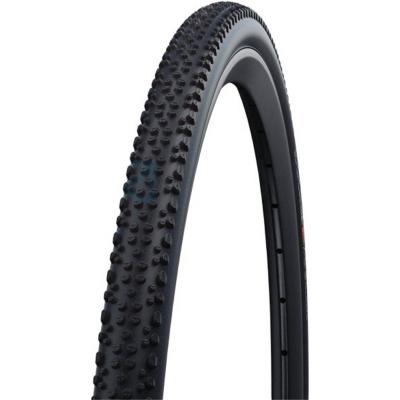 pl᚝ Schwalbe X-One Allround 33-622 SuperGround TLE SpeedGrip