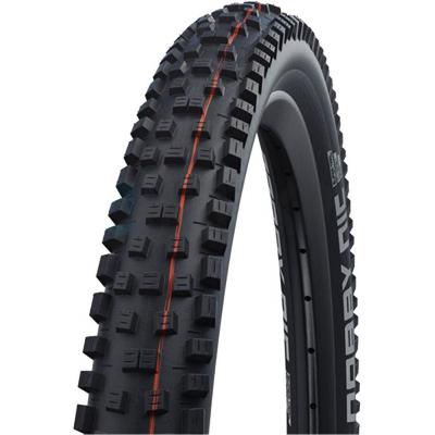 pl᚝ Schwalbe Nobby Nic 29x2,4 SuperTrail TLE Addix Soft