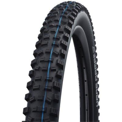 pl᚝ Schwalbe Hans Dampf 29x2,6 SuperTrail Addix Speedgrip TLE