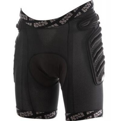 IXS chrnie, kraasy SKID Pants EVO-I vel. XL