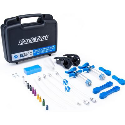 Park Tool BKM-1.2 sada odvzduovac MINERAL