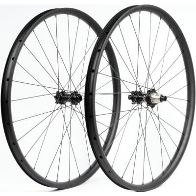 zapleten kola Syntace 29 V30i Sram XD Boost 15x110/12x148mm