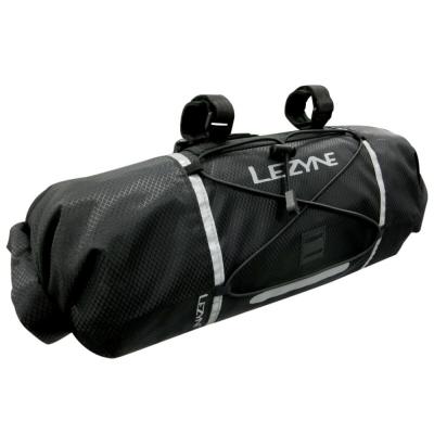 LEZYNE Bar Caddy brana na dtka 7 l