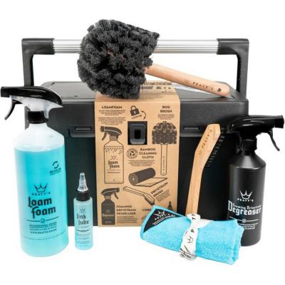 Peatys Bicycle Cleaning Kit