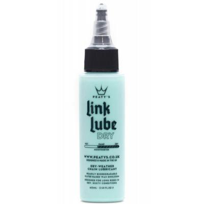 Peatys LinkLube DRY 60ml mazivo