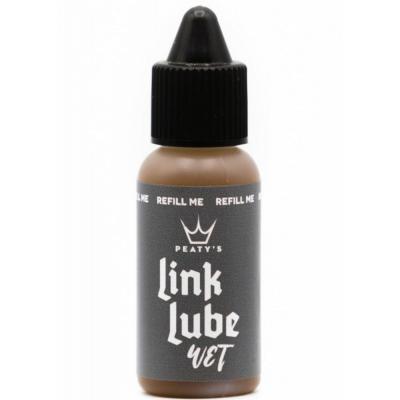 Peatys LinkLube WET 15ml mazivo