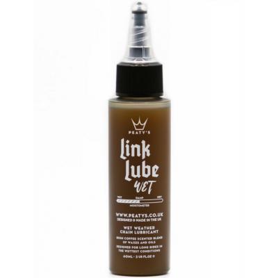 Peatys LinkLube WET 60ml mazivo