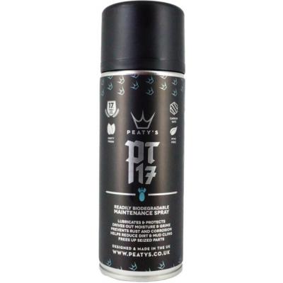 Peatys PT17 General Maintenance 400ml