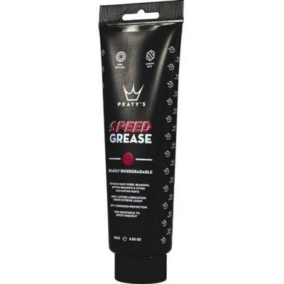 Peatys Speed Grease 100g vazelna