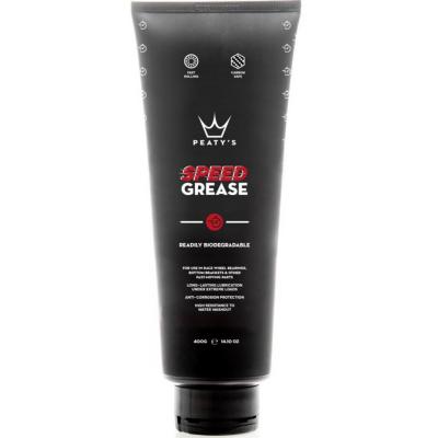 Peatys Speed Grease WORKSHOP 400g vazelna