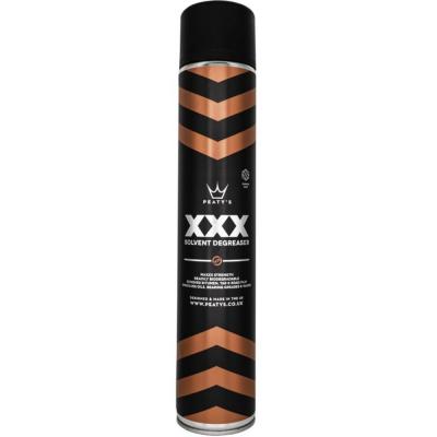 Peatys XXX Solvent Degreaser WORKSHOP 750ml odmaova