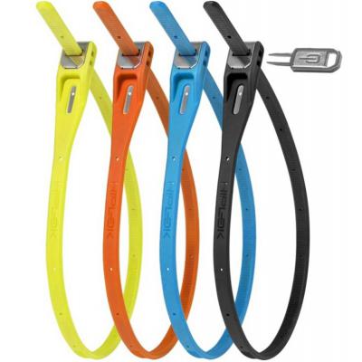 zmek HIPLOK Z Lok 4Pack Multi Colour