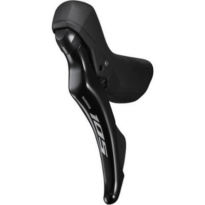 azen Shimano 105 ST-R7120 2x12 Di2 hydraulick