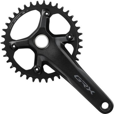 kliky Shimano GRX FC-RX610 1x12
