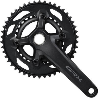 kliky Shimano GRX FC-RX610 2x12 46x30z