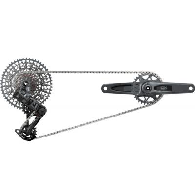 sada Sram GX Eagle T-Type AXS