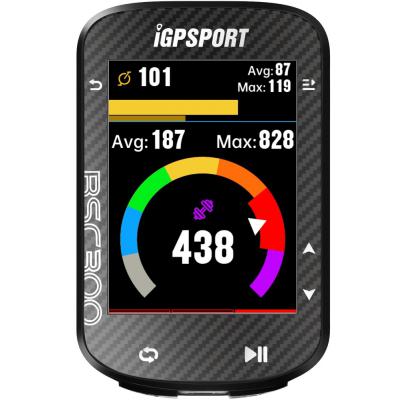 iGPSport BSC300 computer