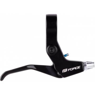 brzdov pky FORCE MTB "V" Al, ern