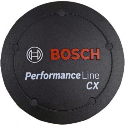 kryt motoru BOSCH Performance CX