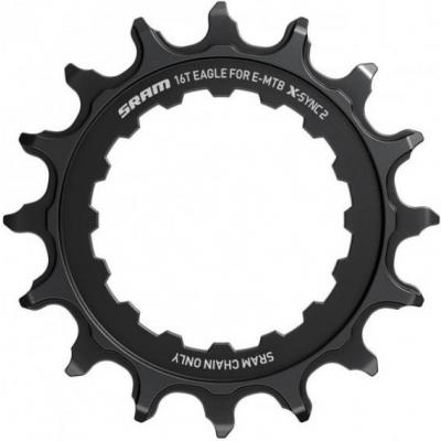 pevodnk Sram X-sync ST Eagle BOSCH 16z