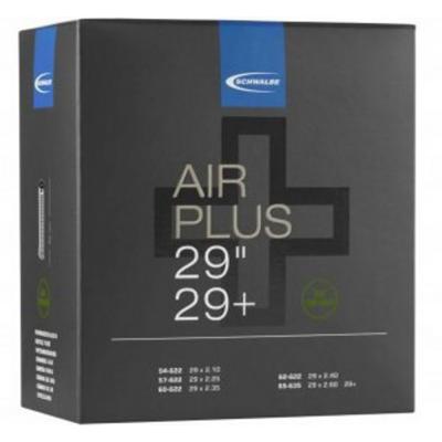 due Schwalbe Air Plus 29" AV19+AP 29x2,1-2,6 AV 40mm