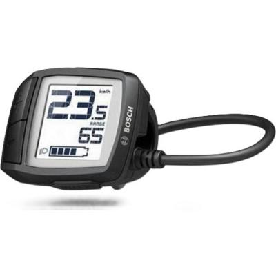 BOSCH displej Purion Anthracite