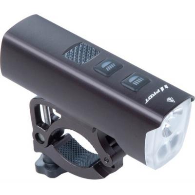 svtlo PRO-T pedn 1500Lumen USB, 1 Super LED dioda