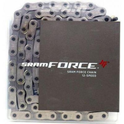 etz Sram Force D1 se spojkou v krabice 120l.