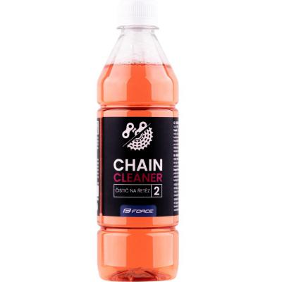 isti FORCE STRONG na etzy 500 ml lhev rov