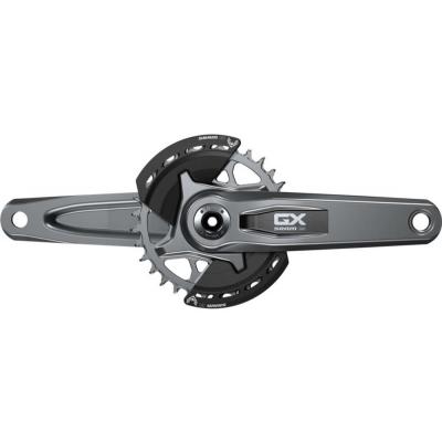 kliky Sram GX Eagle DUB T-Type 1x12 32zub