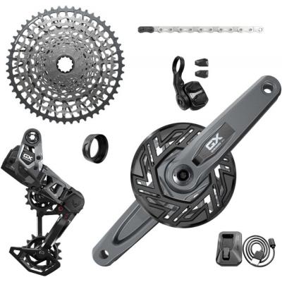 sada Sram GX Eagle T-Type AXS pro BOSCH