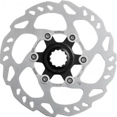 brzdov kotou Shimano SLX SM-RT70 160mm C-lock