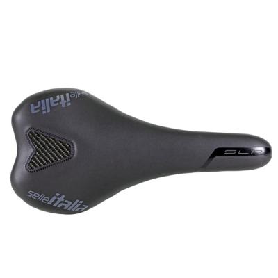 sedlo Selle Italia SLR CARBONIO Magnesium ern