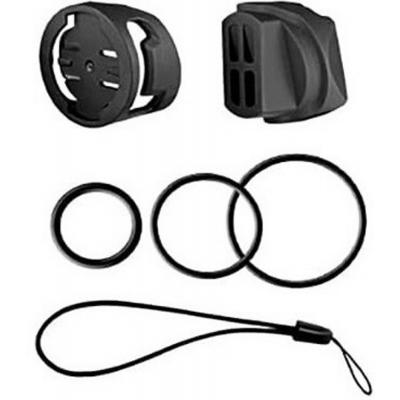 Magene L508 Radar Tail Light Mount Kit drk radaru