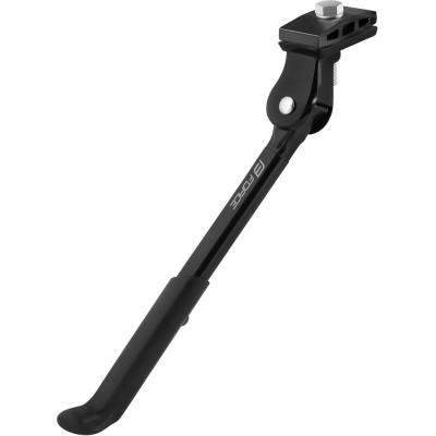 stojnek FORCE 12-20" Al pod rm +protikus, ern