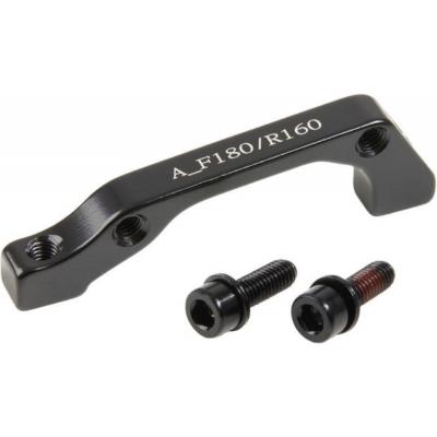 adaptr Tektro IS/PM 180mm pedn