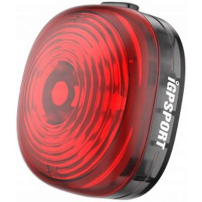 iGPSport TL30 blikaka zadn, smart