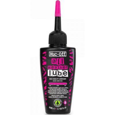 mazivo Muc-Off All Weather Lube 50ml