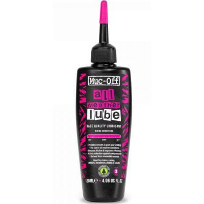 mazivo Muc-Off All Weather Lube 120ml