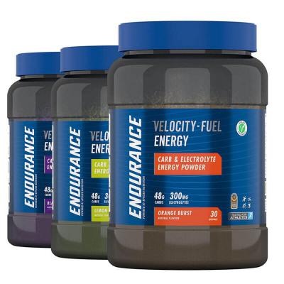 ENDURANCE Energy Powder 1,5kg