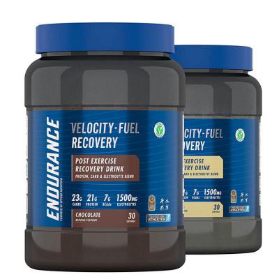 ENDURANCE Recovery Drink 1,5kg