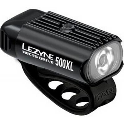 svtlo LEZYNE pedn Hecto Drive 500XL