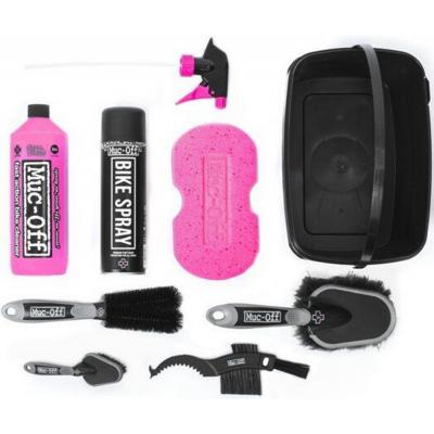 Muc-off MTB 8 in 1 Cleaning KIT sada pro itn a ochranu